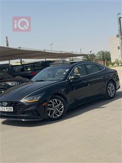 هیوندای سۆناتا